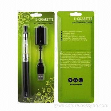 Spring Electrode Blister Ego CE4 Clearomizer